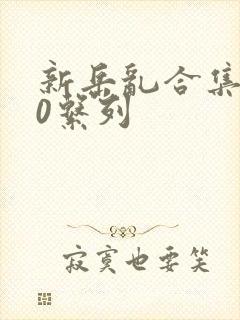 新岳乱合集500系列