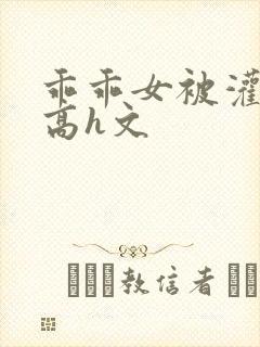 乖乖女被灌满精高h文