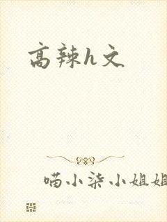 高辣h文