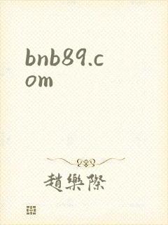 bnb89.com