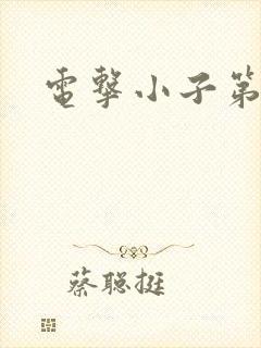 电击小子第二部