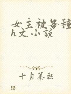 女主被各种调教h文小说