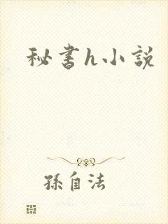 秘书h小说