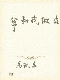 公和我做爽死我了