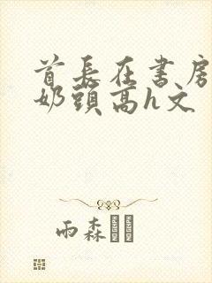 首长在书房含我奶头高h文