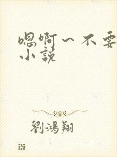 嗯啊～不要啊h小说