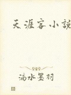天涯客小说