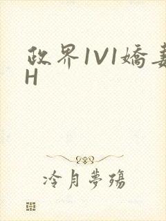 政界1V1娇妻H封面