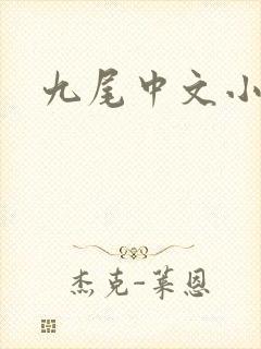 九尾中文小说网