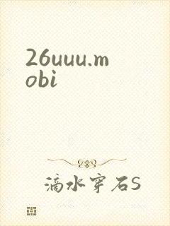 26uuu.mobi