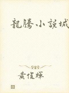 龙腾小说城