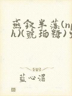 燕钗半落(nph)(琥珀糖)更新