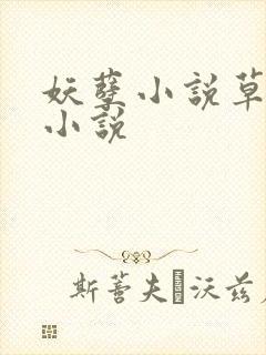 妖孽小说草莓酱小说