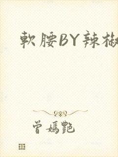 软腰BY辣椒椒