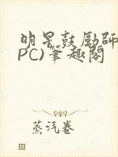 明星鼓励师(NPC)笔趣阁封面