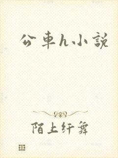 公车h小说封面