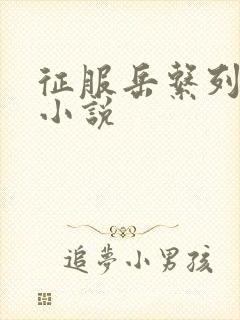 征服岳系列短篇小说封面