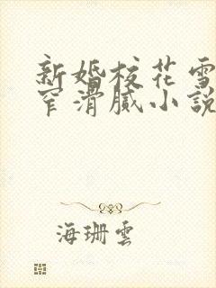新婚校花雪乳紧窄滑腻小说