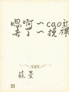 嗯啊～cao进去了～摸裸乳小说