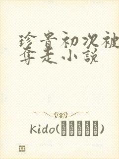 珍贵初次被老头夺走小说