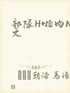 部队H啪肉NP文封面