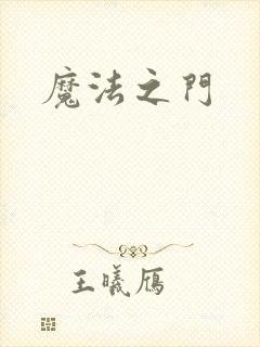 魔法之门