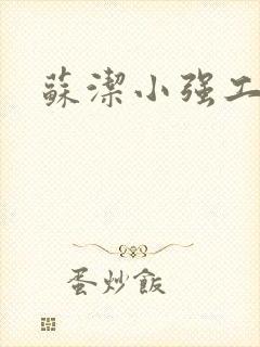 苏洁小强工地情