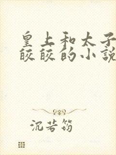 皇上和太子妃沈皎皎的小说免费