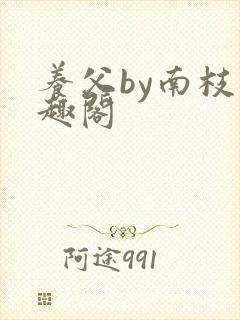 养父by南枝笔趣阁封面