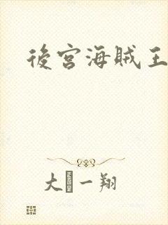 后宫海贼王