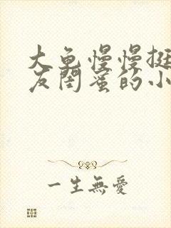 大龟慢慢挺进女友闺蜜的小说
