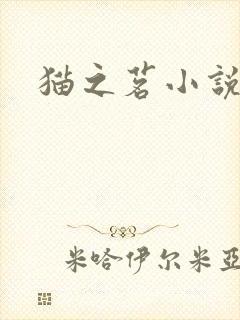 猫之茗小说