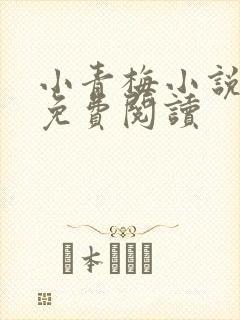 小青梅小说全文免费阅读