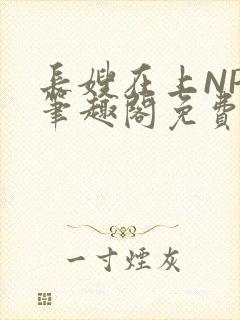 长嫂在上NPC笔趣阁免费阅读封面