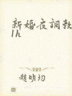 新婚夜调教1v1h封面