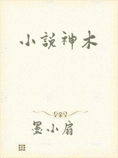 小说神木