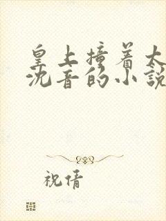 皇上撞着太子妃沈音的小说叫什么