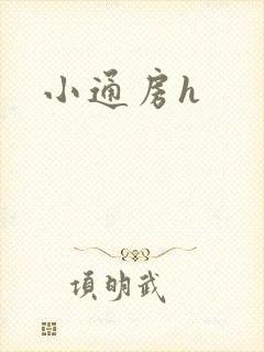 小通房h