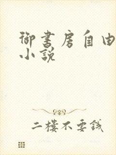 御书房自由阅读小说封面