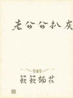 老公公扒灰小说