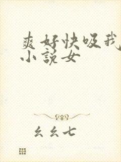 爽好快吸我乳头小说女封面