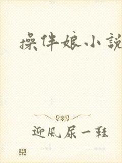 操伴娘小说