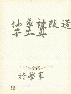 仙尊被改造成产子工具