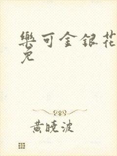 乐可金银花全文免