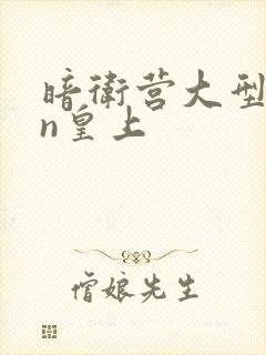 暗卫营大型hpn皇上