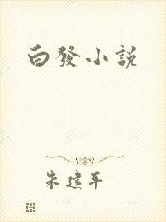 白发小说