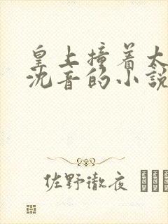 皇上撞着太子妃沈音的小说叫什么