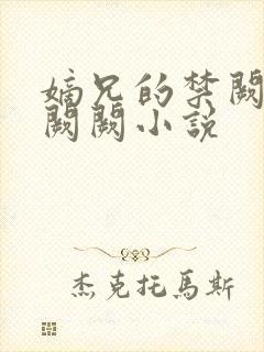 嫡兄的禁阙 华阙阙小说