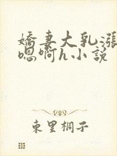 娇妻大乳涨奶头嗯啊h小说