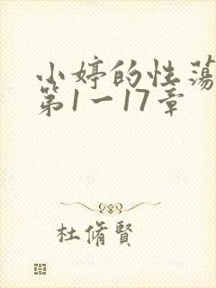 小婷的性荡生活第1一17章